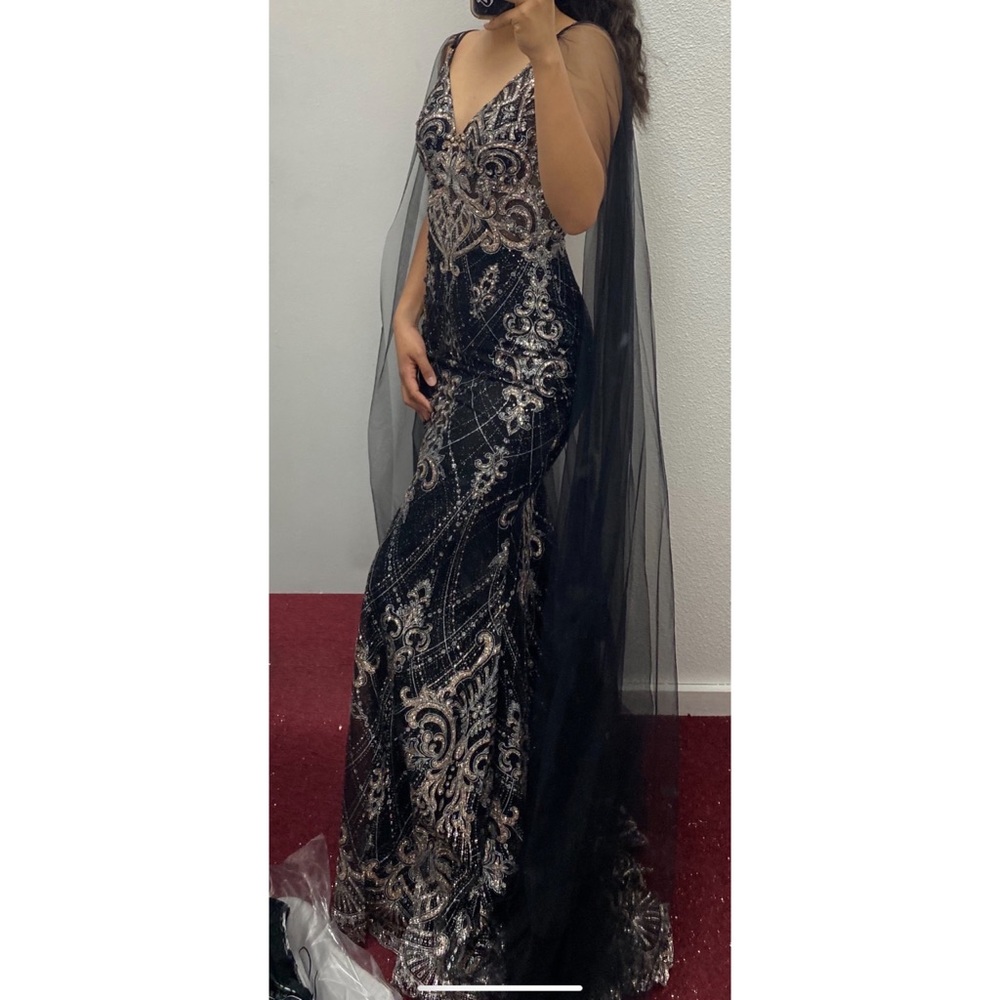 ✨PROM DRESS✨